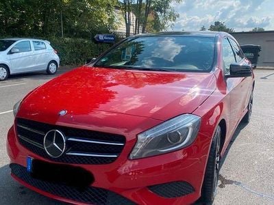 Mercedes A200
