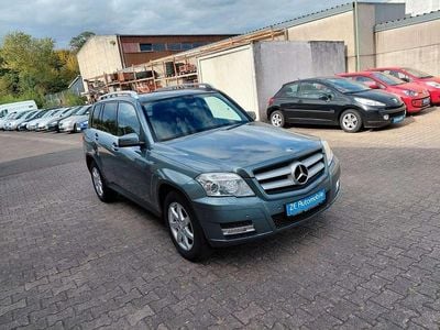 Mercedes GLK350
