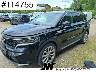Gebraucht Kia Sorento