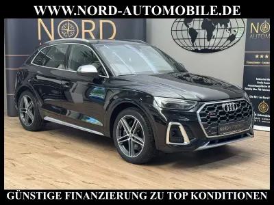 Gebraucht Audi SQ5