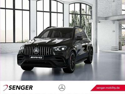 Mercedes GLE63 AMG