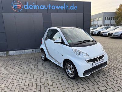 Smart ForTwo Coupé