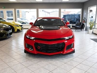 Chevrolet Camaro ZL1
