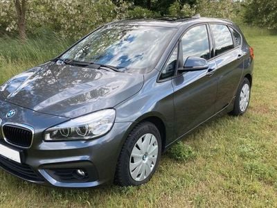 BMW 220 Active Tourer