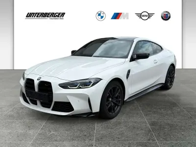 Gebraucht BMW M4