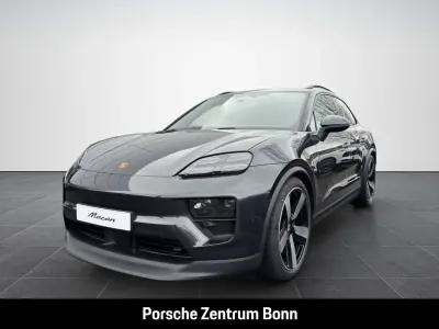 Gebraucht Porsche Macan