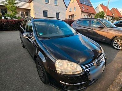 VW Golf V