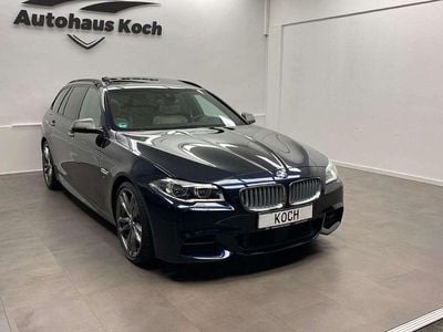 BMW 550