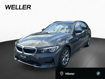 Gebraucht BMW 318