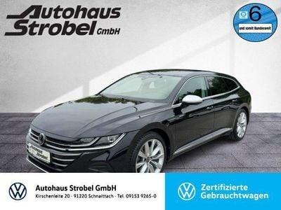 VW Arteon