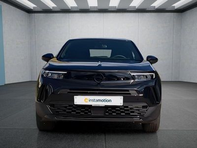 Schwarz Gebraucht 2024 Opel Mokka SUV | 24.799 € (Fairer Preis)