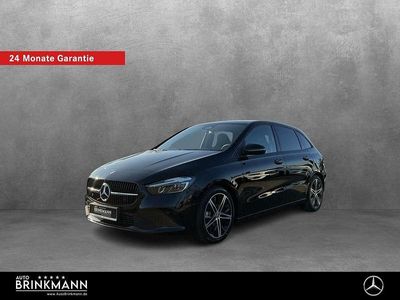 Mercedes B200