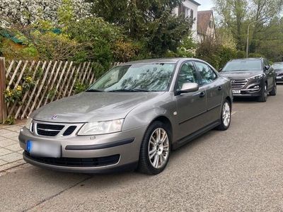 gebraucht Saab 9-3 2006 2.0T