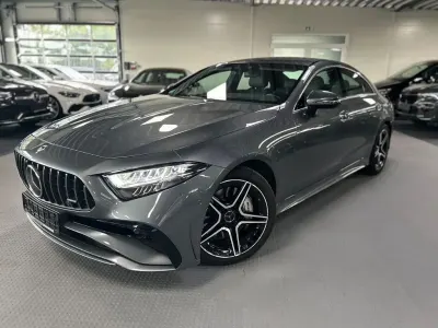 Gebraucht Mercedes CLS53 AMG