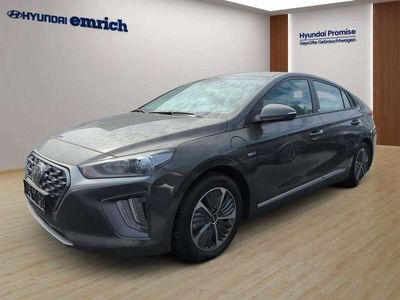 gebraucht Hyundai Ioniq Plug-in-Hybrid 1.6 GDI Trend