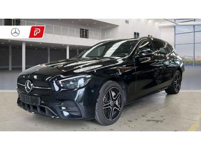 Mercedes E300