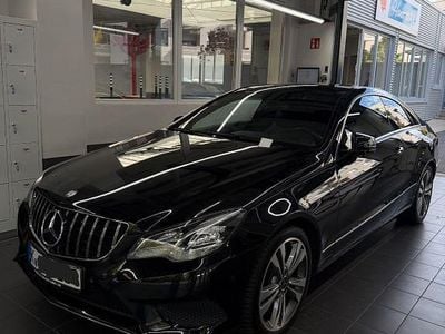 Mercedes E250