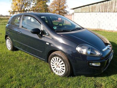 Fiat Punto Evo