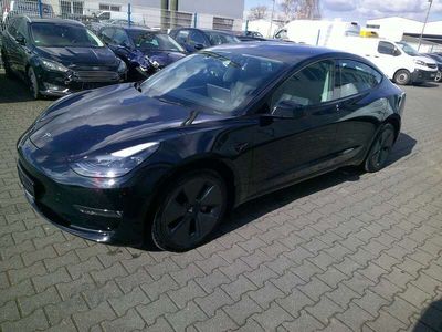 gebraucht Tesla Model 3 Long Range Dual AWD !SOFORT! AMD Ryzen !