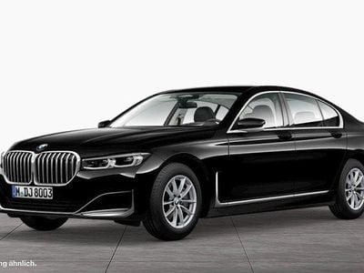 BMW 730