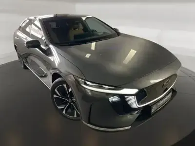 Używany Mazda 6e Takumi-Line 189 kW (258 KM) 2025 Szary Sedan/Limuzyna