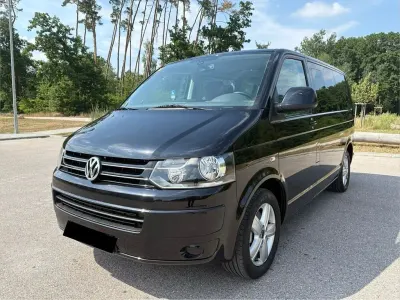 Gebraucht VW Multivan
