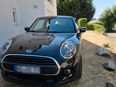 Gebraucht Mini ONE