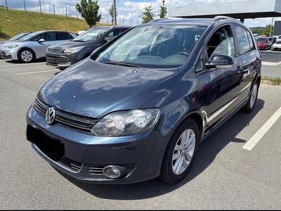VW Golf Plus