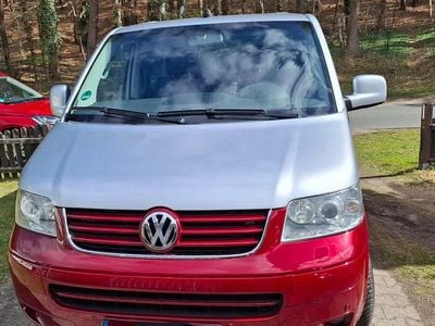 Usata VW T5 174 CV (127 kW) 2006 Furgone