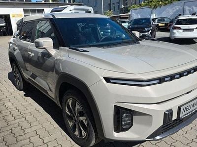 Nuova KGM Torres EVX 152 kW (207 CV) 2025 Beige SUV