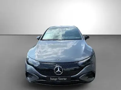 Gebraucht Mercedes EQE350 AMG 214 kW (292 PS) 2025 Grau Limousine