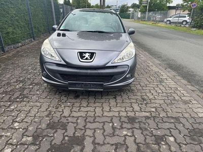 Peugeot 206+