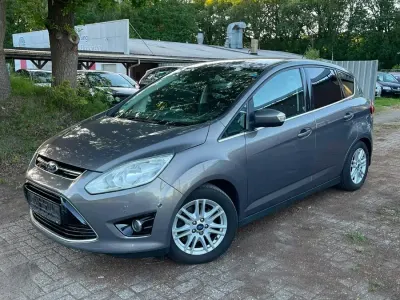 Gebraucht Ford C-MAX