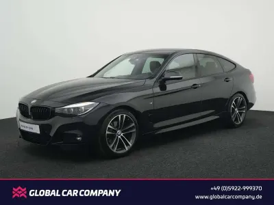 Gebraucht BMW 320