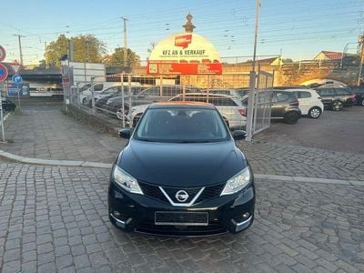 Nissan Pulsar