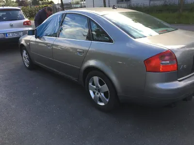 Usado Audi A6