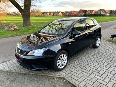 gebraucht Seat Ibiza 1.2 12V 51kW Style Style