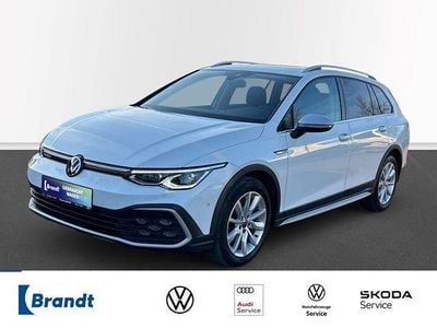 VW Golf Alltrack