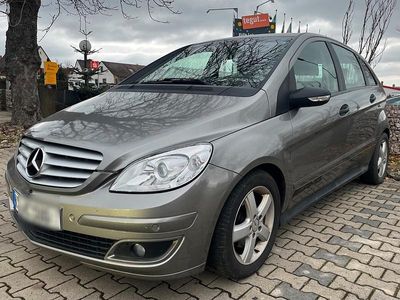 Silber Gebraucht 2007 Mercedes C200 SUV | 4.500 €