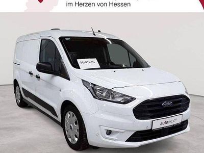 Andere Gebraucht 2022 Ford Transit Connect Van / Kleinbus | 14.689 € (Guter Preis)