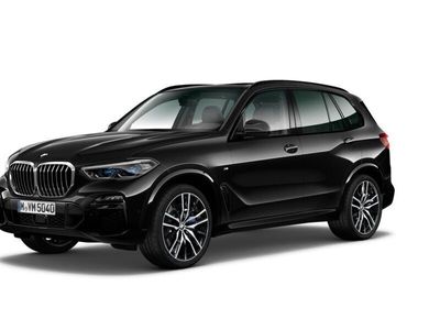 gebraucht BMW X5 xDrive40i