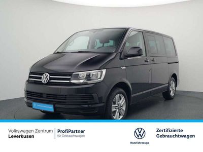 gebraucht VW Multivan T6Comfortline