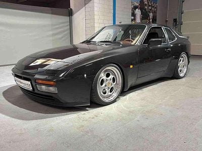Other Gebraucht 1987 Porsche 944 Turbo Coupé | 54.999 €