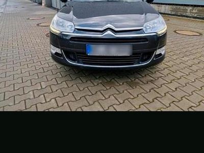 Citroën C5