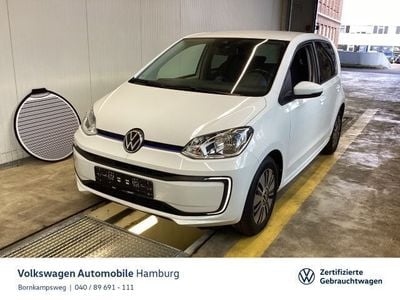 VW e-up!