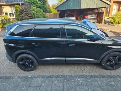 Gebraucht Peugeot 5008