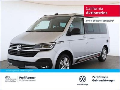 VW California