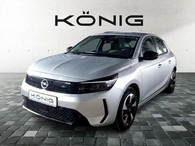 Second-hand Opel Corsa-e 100 kW (136 CP) 2023 Hatchback