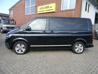 Gebraucht VW Multivan