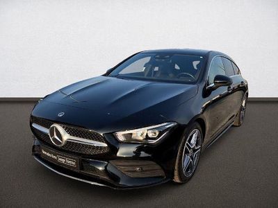 Gebraucht Mercedes CLA200 Shooting Brake 150 PS (110 kW) 2023 Kombi